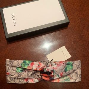 Gucci in Bloom Headband